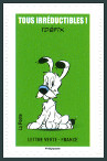 Stamp Y&T NA1739