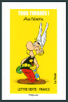 Briefmarken Y&T NA1740