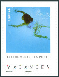 Stamp Y&T NA1742