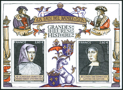 Timbre Y&T N�F5357