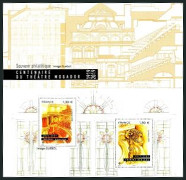 Timbre Y&T N�BS153