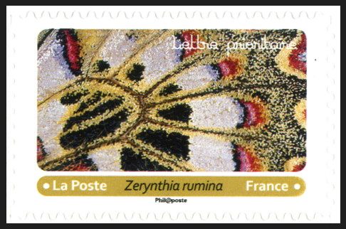 Timbre  Y&T N�A1802