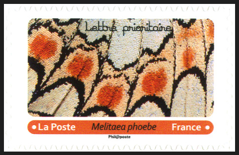 Timbre  Y&T N�A1803