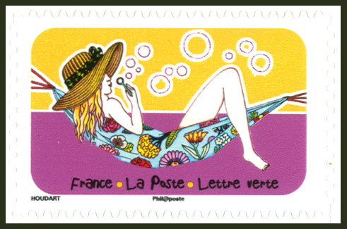 Timbre  Y&T N�A1874