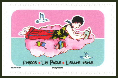 Timbre  Y&T N�A1875