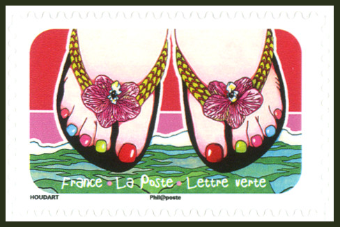 Timbre  Y&T N�A1877