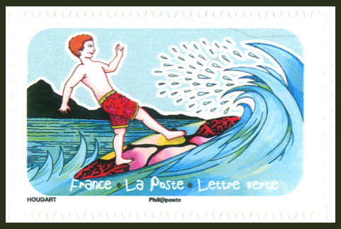 Timbre  Y&T N�A1878