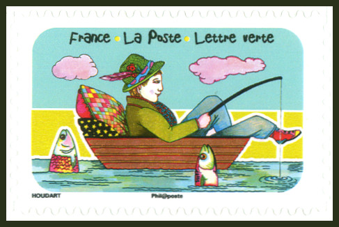 Timbre  Y&T N�A1882