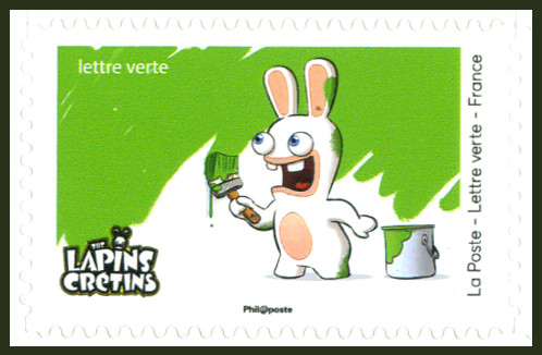 Timbre  Y&T N�A1891