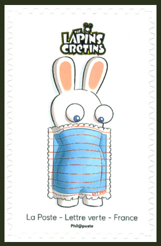 Timbre  Y&T N�A1885