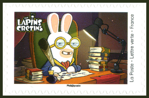 Timbre  Y&T N�A1892