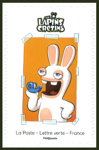 Timbre  Y&T N�A1886