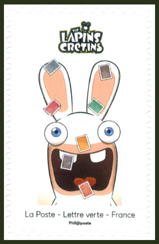 Timbre  Y&T N�A1893