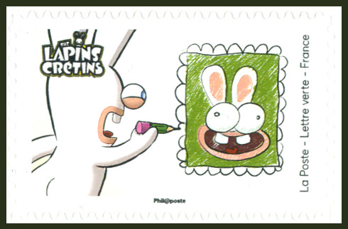 Timbre  Y&T N�A1888