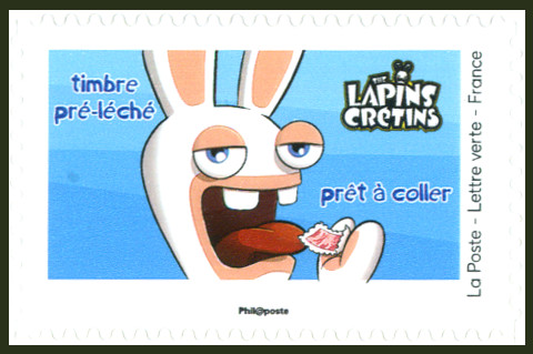 Timbre  Y&T N�A1890