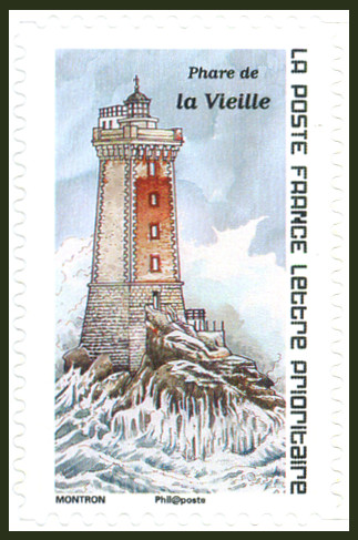 Timbre  Y&T N�A1901