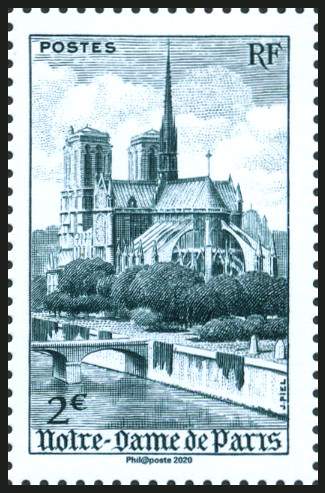 Timbre  Y&T N�5441