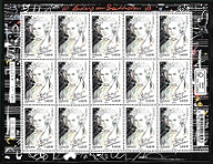 Timbre  Y&T N�FLT7
