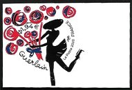 Timbre Y&T N�A1814