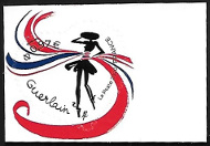 Timbre Y&T N�A1813