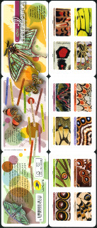 Timbre Y&T N�BC1801