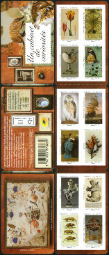 Timbre Y&T N�BC1827