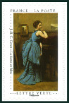 Briefmarken Y&T NA1833