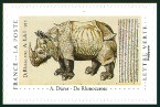 Briefmarken Y&T NA1836