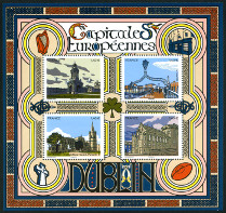 Timbre Y&T N�F5384