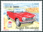 Briefmarken  Y&T N5429