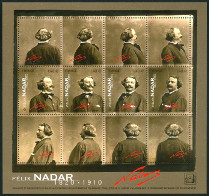 Timbre Y&T N�F5392