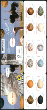 Timbre Y&T N�BC1839