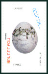 Briefmarken Y&T NA1841
