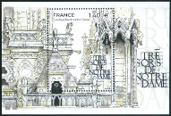 Timbre  Y&T N�BF151