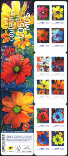 Timbre Y&T N�BC1851