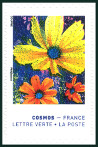 Timbre Y&T NA1857