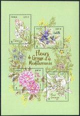 Timbre Y&T N�F5400