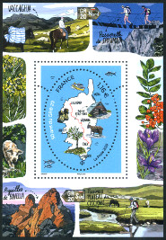 Timbre Y&T N�BF149