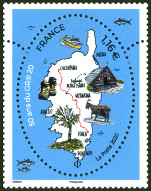 Timbre Y&T N�5407A