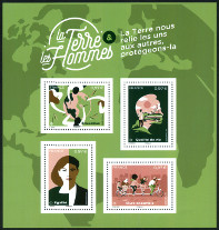 Timbre Y&T N�F5424