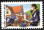 Briefmarken Y&T NA1913