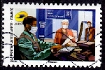 Briefmarken Y&T NA1914