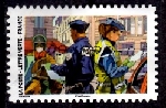 Briefmarken Y&T NA1915