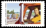 Briefmarken Y&T NA1919