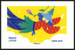Briefmarken Y&T NA1940