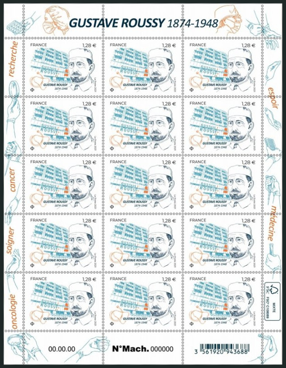 Timbre  Y&T N�FLT39