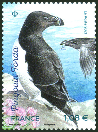 Briefmarken  Y&T N5459a