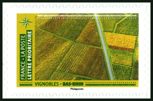 Timbre  Y&T N�A1942