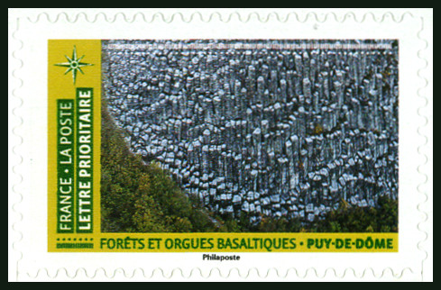 Timbre  Y&T N�A1947