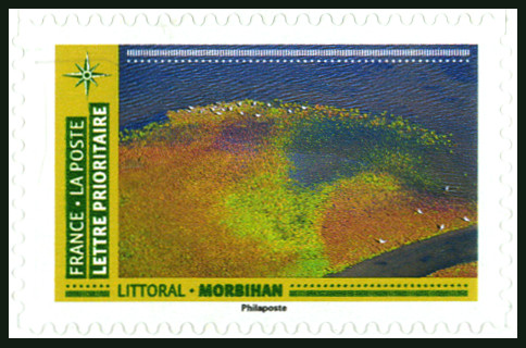 Timbre  Y&T N�A1948